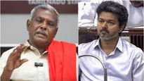 10 நாட்களில் 3 படுகொலை.. இது வெறும் சட்டம் ஒழுங்கு பிரச்சனை கிடையாது.. விஜய்க்கு சிபிஎம் வார்னிங்
