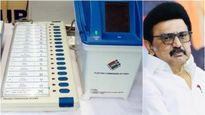 கொளத்தூர் தொகுதியில் ட்விஸ்ட்! 30% EVM மெஷின்களில் பிரச்சனை! திமுக ஷார்ப் குற்றச்சாட்டு