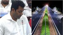 சென்னை-கன்னியாகுமரி.. இனி ரோட்டில் பறக்கலாம்! ஆதவ் அர்ஜுனா சொன்ன சூப்பர் திட்டம்!