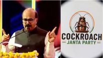 நீங்க கரப்பான் பூச்சியா? சிங்கமா? சர்ச்சையை கிளப்பிய துணைவேந்தர்! மாணவர்களின் ரியாக்ஷனை பாருங்க