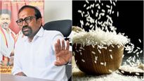 திறக்கப்படாத மேட்டூர் அணை! அரிசி விலைக்கு உயர்வுக்கு மேற்காசிய போர்தான் காரணமாம்! - அமைச்சர் வெங்கடரமணன்