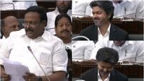 3-4 கார் இருக்கு.. ஆனா! முதல்வர் கொடுக்குற கார்ல போகுறதுதான் கெத்து! - மன்னார்குடி எம்எல்ஏ காமராஜ்