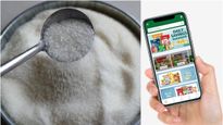 Zepto, Blinkit, Swiggy-ல் சர்க்கரையை வாங்க புதிய கட்டுப்பாடு! ஒரு நபர் எவ்வளவு வாங்கலாம்? விவரம்