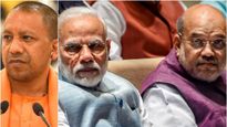 Gen Z-ஐ விடுங்க.. உத்தரப் பிரதேசத்தில் காணாமல் போகும் பாஜக! புது பிரச்சனை