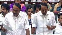 “எந்த திட்டம் கொண்டு வந்தாலும்.. விவசாய நிலத்தைதான் எடுத்தாக வேண்டும்” - அமைச்சர் செங்கோட்டையன்