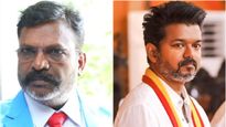 பெரியார், அம்பேத்கர் பெயரை வேண்டுமென்றே தவிர்த்த தவெக அரசு? பிரச்சனையை கிளப்பும் விசிக!