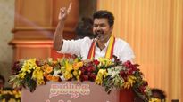  தவெகவில் இணைந்தவர்களுக்கு முக்கிய பொறுப்பு வழங்கிய விஜய்.. முதன்மை செய்தி தொடர்பாளர்களாக நியமனம்!
