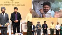 உதயநிதி கைதானபோது விஜய் என்ன செய்து கொண்டிருந்தார் தெரியுமா?