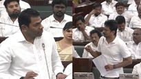3 முறை என்னாச்சு? ஆதவ் அர்ஜுனா கேட்ட கேள்வி.. கண்டுகொள்ளாமல் இருந்த உதயநிதி.. உடனே எழுந்த நேரு!
