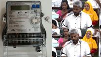 சென்னை வாசிகள் கவனத்திற்கு.. அனைத்து வீடுகளுக்கும் ஸ்மார்ட் மீட்டர்.. நிதியமைச்சர் வில்சன் அதிரடி!
