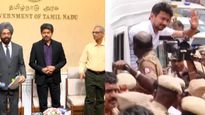 தமிழ்நாடு முழுக்க ஃபோர்ஸை இறக்குங்க.. உதயநிதி கைதில்.. சத்தமே இன்றி விஜய் சம்பவம்! 