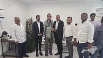 துபாயில் இந்திய சுதந்திர தின கொண்டாட்டம்! இந்தியர் நலவாழ்வு பேரவையின் மாபெரும் ரத்ததான முகாம் 