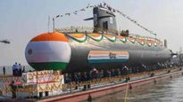 ஜெர்மனியிலிருந்து வரும் ராட்சசன்! ரூ.70,000 கோடியில் அதிநவீன நீர்மூழ்கிக் கப்பல்! மோடி மெகா திட்டம் 