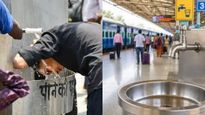 ரயில் நிலைய குடிநீரில் மனித மல பாக்டீரியா.. அதிர்ச்சியளிக்கும் சி.ஏ.ஜி அறிக்கை வெளியீடு! 