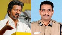 இவர்தான் சரியா இருப்பார்.. டெல்லியில் இருந்து மாஸ்டர்மைண்ட் சோமானி IPSஐ களமிறக்கும் விஜய்! 