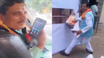 விஜய் வீட்டில் கன்னட கொடி பறக்கும்! ஜனநாயகன் பேனர் கிழிப்பால் தமிழில் திட்டியவரை மிரட்டிய பிரமுகர்