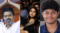 அப்பாவின் வெற்றி எங்க குடும்பத்தின் பெருமை.. அம்மாவின் மனநிலை! வதந்திகளுக்கு விஜய் மகன் பதிலடி 