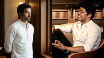 அம்மா தினமும் போன் பண்ணுவாங்க.. முதல்வர் விஜய்யின் டேமேஜை கண்ட்ரோல் செய்த மகன் ஜேசன்