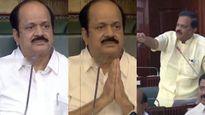 எம்ஜிஆரின் ஆன்மாவால் உயர்ந்த இருக்கை.. புகழ்ந்த அதிமுக எம்எல்ஏ.. கண் கலங்கிய சபாநாயகர்
