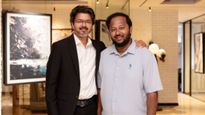 ஜெகதீஷ் பழனிசாமிக்கு வந்த அரசியல் ஆசை.. தவெகவில் முக்கிய பொறுப்பு? விஜய் காதுகளுக்கு சென்ற விஷயம்! 