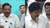 100 குடும்பத்திற்காக பரந்தூர் ஏர்போர்ட் கைவிடல்.. காஞ்சிபுரம்  வர்த்தக சங்கத்தினர் கடும் எதிர்ப்பு