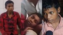 நாய் கடியால் குரைத்த  சிறுவன்! இருட்டு அறையில் மரணம் வரை சென்று 22 நாள் கழித்து திரும்பிய அதிசயம்