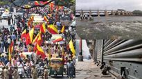 நாளை கர்நாடகா பந்த்..  பஸ் – ஆட்டோ டூ பள்ளி – கல்லூரி வரை.. பெங்களூரில் எவை இயங்கும்? எது இயங்காது?