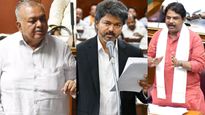 விஜய் முதல்வர் பதவிக்கு ஏற்றவர் இல்லை என்கிறீர்களா? கர்நாடக சட்டசபையில் நடந்த விவாதத்தால் பரபரப்பு!