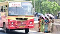 அரசு பஸ்ஸை வடிவேல் போல் 