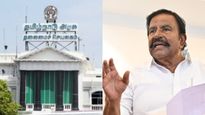 கேஎன் நேருவை நெருக்கும் தமிழக அரசு.. ED கடிதம் எழுதியும் திமுக அரசு பாதுகாத்தது.. ஐகோர்ட்டில் வாதம் 