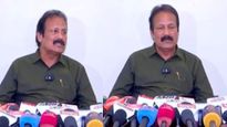 கிருஷ்ணசாமியின் போலீஸ் பாதுகாப்பு வாபஸ்.. 30 ஆண்டுகளில் இதுதான் முதல் முறை! தவெக அரசு நடவடிக்கை
