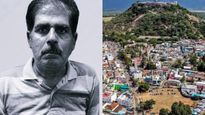 சிறையில் பிரிந்த உயிர்..பழனி கோவில் நில மோசடியின் ‘ராஜன்’.! யார் இந்த அன்வர்தீன்? வெளியான பரபர தகவல் 