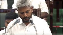 நான் ஆவேசப்பட்டது உண்மை தான்.. தமிழ் பேசுவதில் பிரச்சனை இருக்கு! யூடர்ன் போட்ட அமைச்சர் மரிய வில்சன்