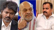 விஜய் முதல்வராக காரணமே நாங்கதான்.. இல்லனா அமித்ஷா கதையை முடித்திருப்பார்.. டென்ஷனான மாணிக்கம் தாகூர்