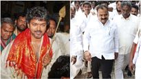 வேகமாக பரவும் ஜோதிட வைரஸ்.. விஜய்யை பின்பற்றி அலுவலகத்தை மாற்றி அமைக்கும் மாணிக்கம் தாகூர்! 