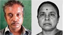 சக்கர நாற்காலியில் அமர்ந்த தாயை ஓடும் ரயில் முன் தள்ளிய கொடூர மகன்.. அரண்டு போன அரக்கோணம் போலீஸ்
