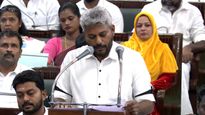 மக்கள் வரி பணத்தை தொட மாட்டோம்.. தொட்டவர்களையும் விட மாட்டோம்! அடுத்து மரிய வில்சன் சொன்ன வார்த்தை