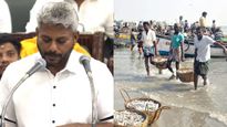 மீன்பிடி தடைக்கால நிவாரணம் ரூ.8,000ல் இருந்து ரூ.7,000 குறைப்பு.. தமிழக பட்ஜெட்டில் வெளி வந்த ஷாக்! 
