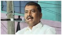 போதை ஒழிப்பு பயங்கர உருட்டு.. மதுவால் தவெக அரசுக்கு 5,000 கோடி வருமானம்.. மார்க்கண்டேயன் புகார்