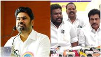 மதுரை மீனாட்சி மிஷன் மருத்துவமனை விவகாரம்.. சார்லஸ் மார்ட்டினுக்கு எதிராக தேவர் கூட்டமைப்பு பேட்டி