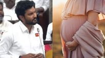 தமிழக அரசு பெண் ஊழியர்களுக்கு குட்நியூஸ்! 3வது பிரசவத்துக்கும் 365 நாள் விடுப்பு.. அறிவித்த அமைச்சர்