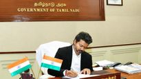 கலெக்டர்களை அழைக்கும் தலைமைச் செயலாளர்.. அவசர ஆலோசனைக் கூட்டம்.. விஜய் கைக்கு போகும் ரிப்போர்ட் 