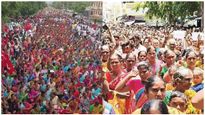 தேனியில் ஒரு அத்திப்பட்டி.. மாஞ்சோலை போல் 98 கிராம மக்கள்.. வருசநாடு, மேகமலையில் என்னாகும் இனி?