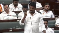 'டாஸ்மாக் ஊழியர்கள் 1 லட்சம் சம்பளம் வாங்கினாலும்'.. நெட்டிசன் கேள்வி.. அமைச்சர் பதில் 
