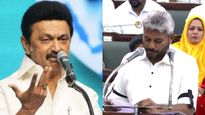 ‘Blast' ஆக எதிர்பார்த்த மக்களுக்கு ‘Waste’ பட்ஜெட் - தவெக அரசின் பட்ஜெட்டை விமர்சித்த ஸ்டாலின்!