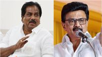 3 முறை மா.செ பதவி.. பட்டியலில் இருக்கும் 4 முன்னாள் அமைச்சர்கள்.. சீனியர்களை காலி செய்யும் திமுக!