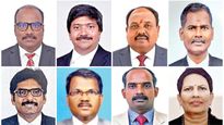  சென்னை ஐகோர்ட்டுக்கு 15 புதிய நீதிபதிகள் நியமனம்.. குடியரசுத் தலைவர் ஒப்புதல்!