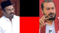 ஷாஜகான் அதை சொன்னதுமே.. உடனே குறுக்கிட்ட தமிமுன் அன்சாரி.. மெய்யநாதனும் விடலயே! பரபரத்த சட்டப்பேரவை