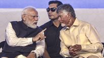 இனி நாயுடு ஆதரவு முக்கியமில்லை.. கச்சிதமாக காய் நகர்த்திய மோடி.. ஏமாற்றத்தில் ஆந்திர முதல்வர்!