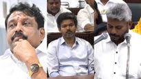 கடன் எப்படி அதிகமாச்சு? விஜய் பதில் சொல்லியே ஆகனும்! பஞ்சாயத்துக்கு வந்த பாஜக.. லிஸ்ட் போட்ட நயினார் 